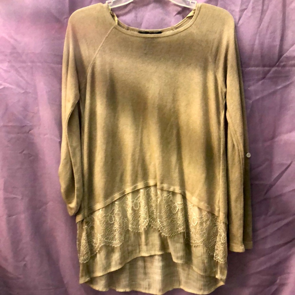 WT-788 Ali miles size XS